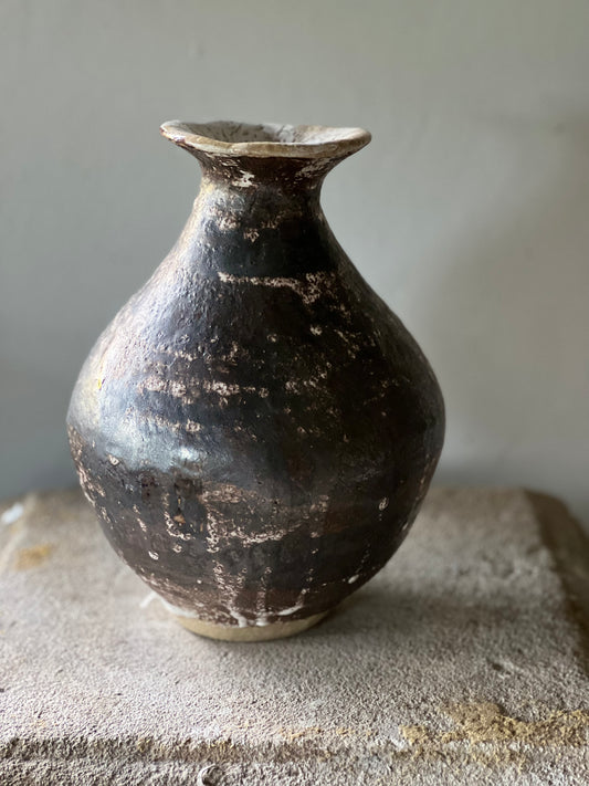 Alchemy vase